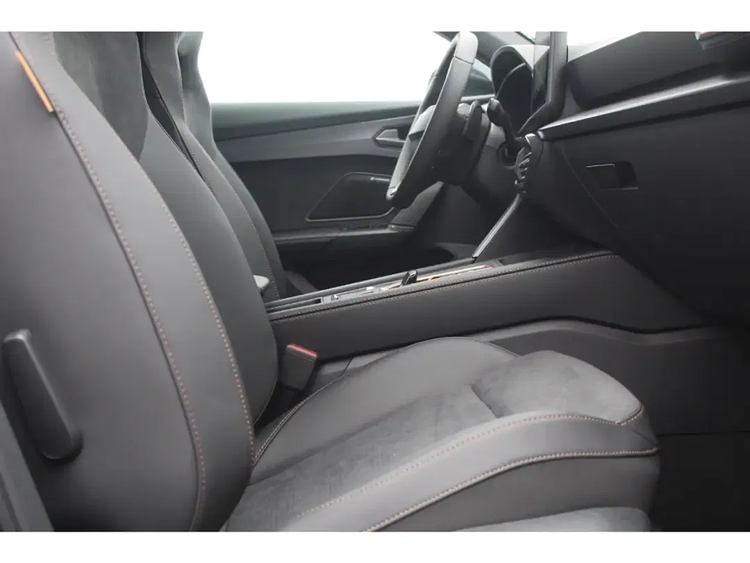 CUPRA Formentor 1.5 TSI PHEV DSG VZ Edition - Thumbnail 6