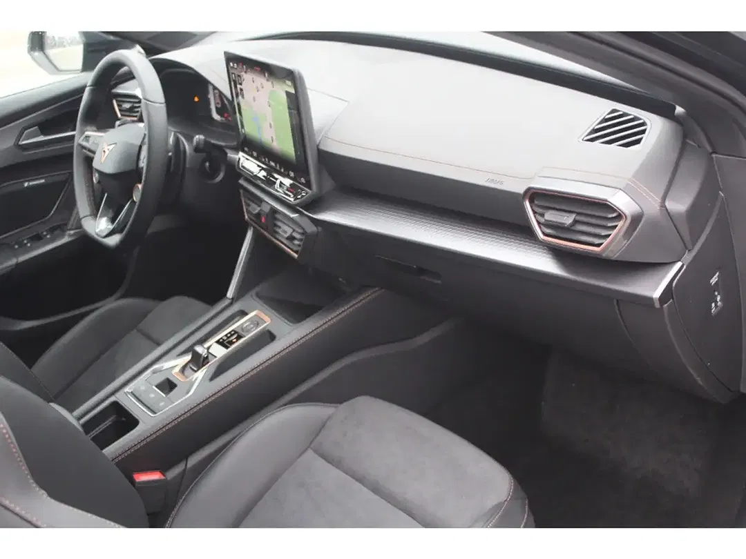 CUPRA Formentor 1.5 TSI PHEV DSG VZ Edition - Thumbnail 7
