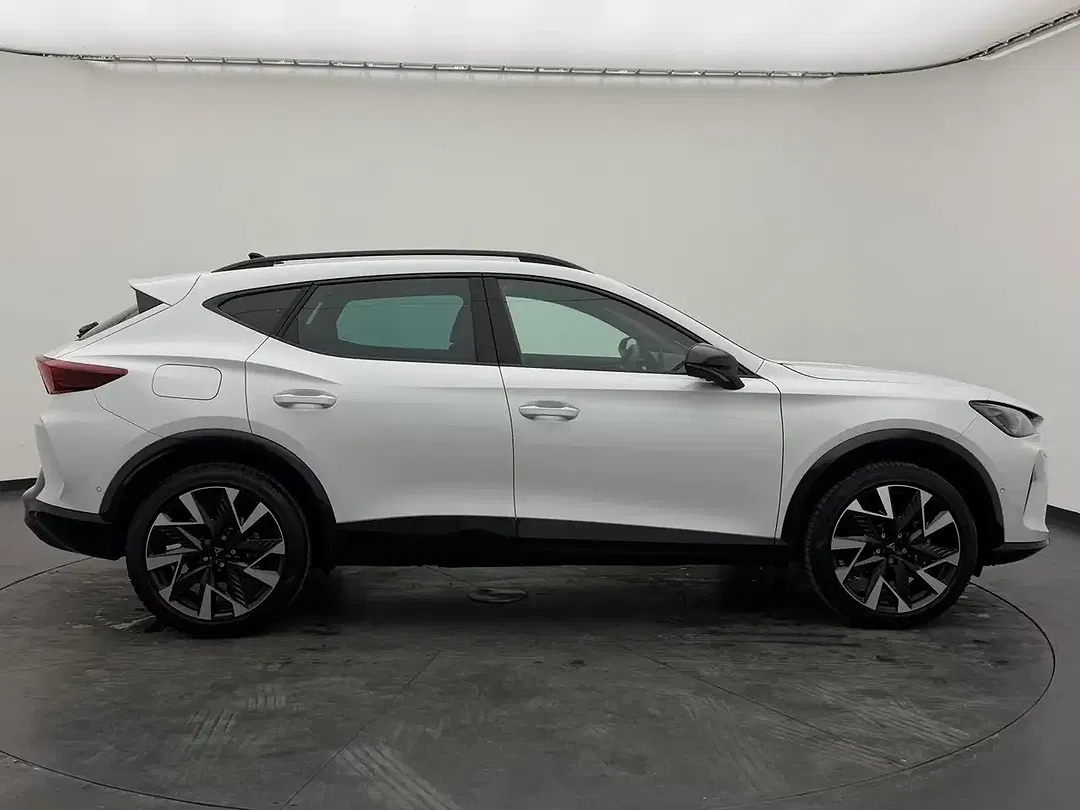 CUPRA Formentor 2.0 TSI 4Drive Matrix LED - Thumbnail 9