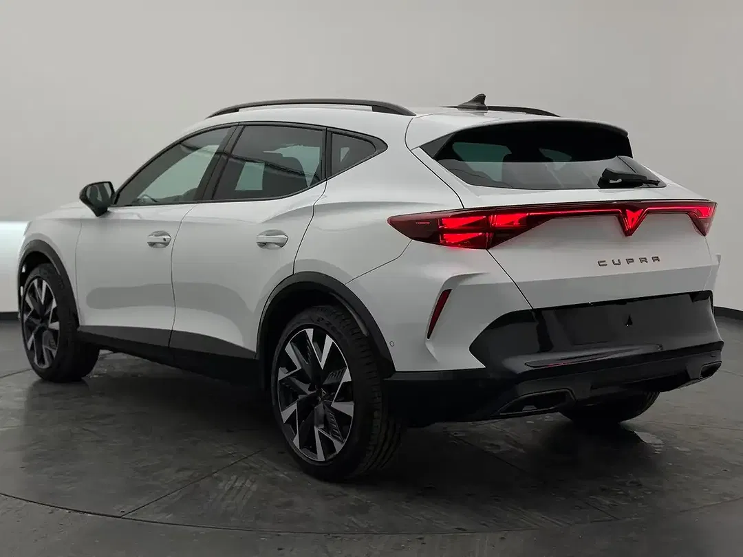 CUPRA Formentor 2.0 TSI 4Drive Matrix LED - Thumbnail 11