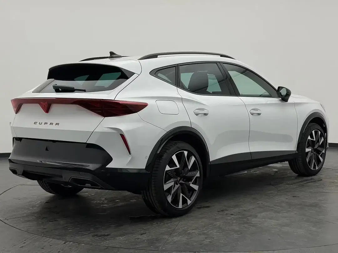 CUPRA Formentor 2.0 TSI 4Drive Matrix LED - Thumbnail 14