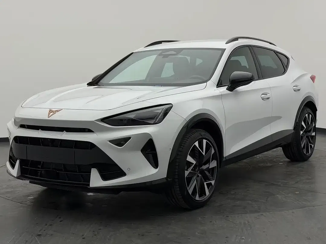CUPRA Formentor 2.0 TSI 4Drive Matrix LED - Thumbnail 1