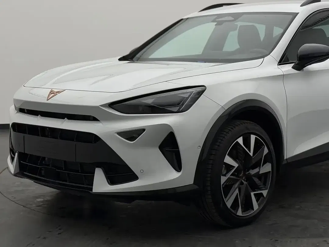 CUPRA Formentor 2.0 TSI 4Drive Matrix LED - Thumbnail 3