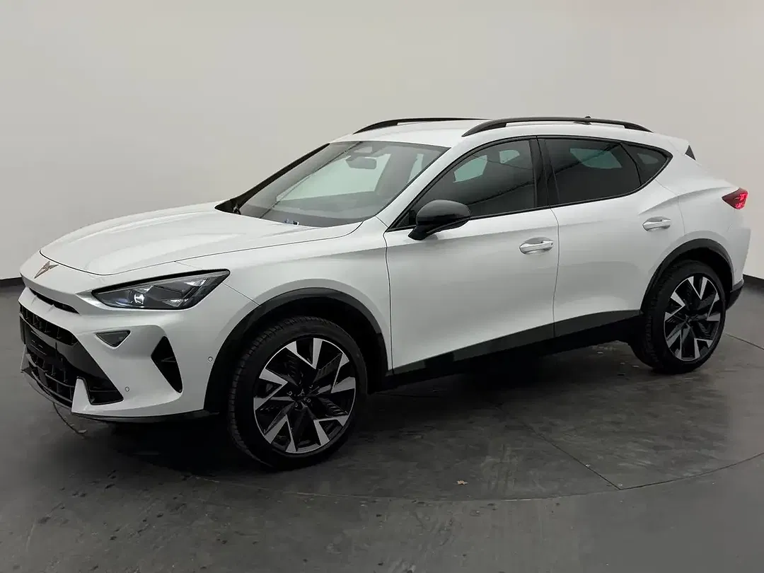 CUPRA Formentor 2.0 TSI 4Drive Matrix LED - Thumbnail 4