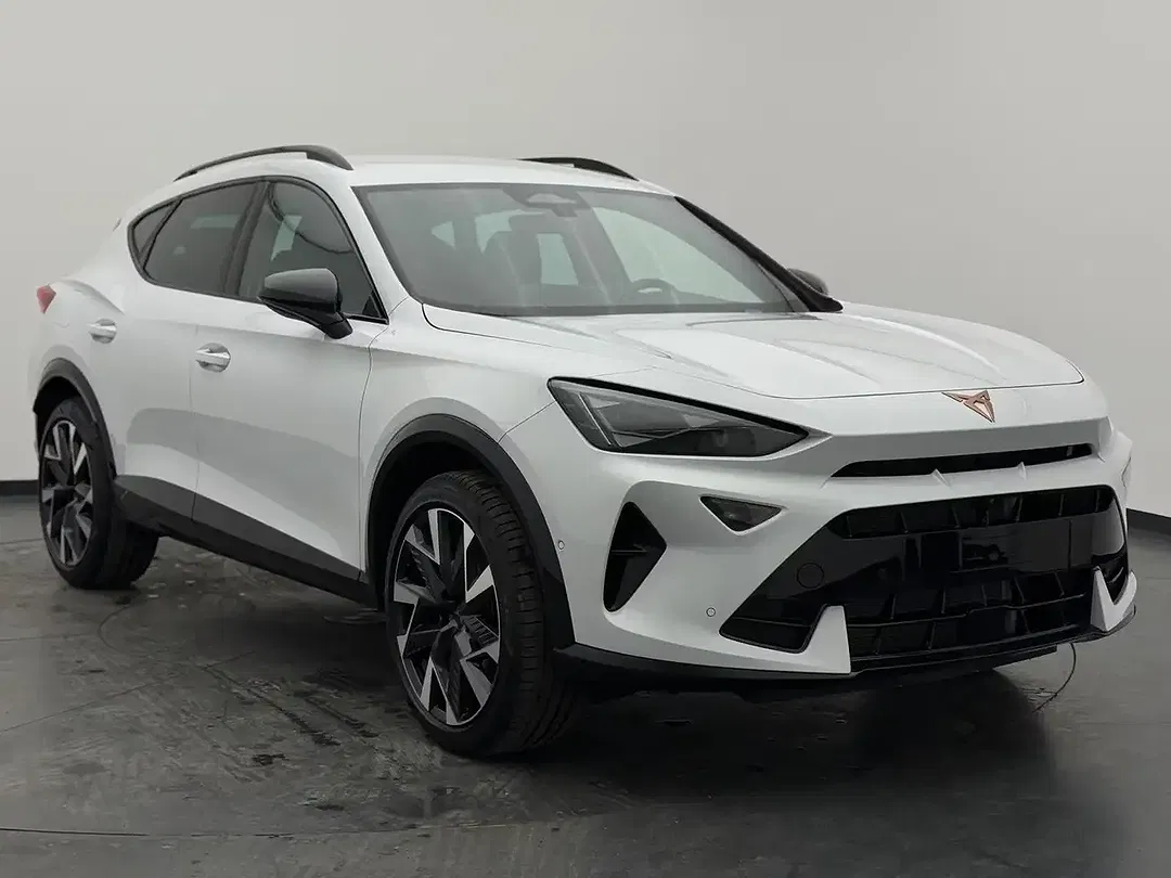 CUPRA Formentor 2.0 TSI 4Drive Matrix LED - Thumbnail 7