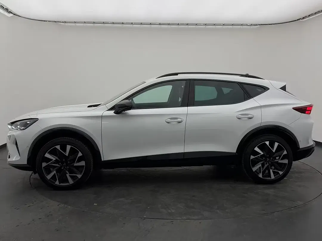 CUPRA Formentor 2.0 TSI 4Drive Matrix LED - Thumbnail 8