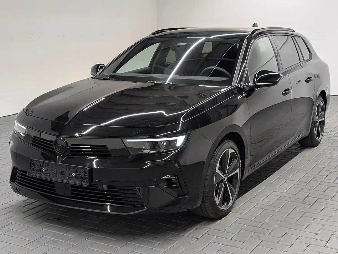 Opel Astra GS - Afbeelding 1