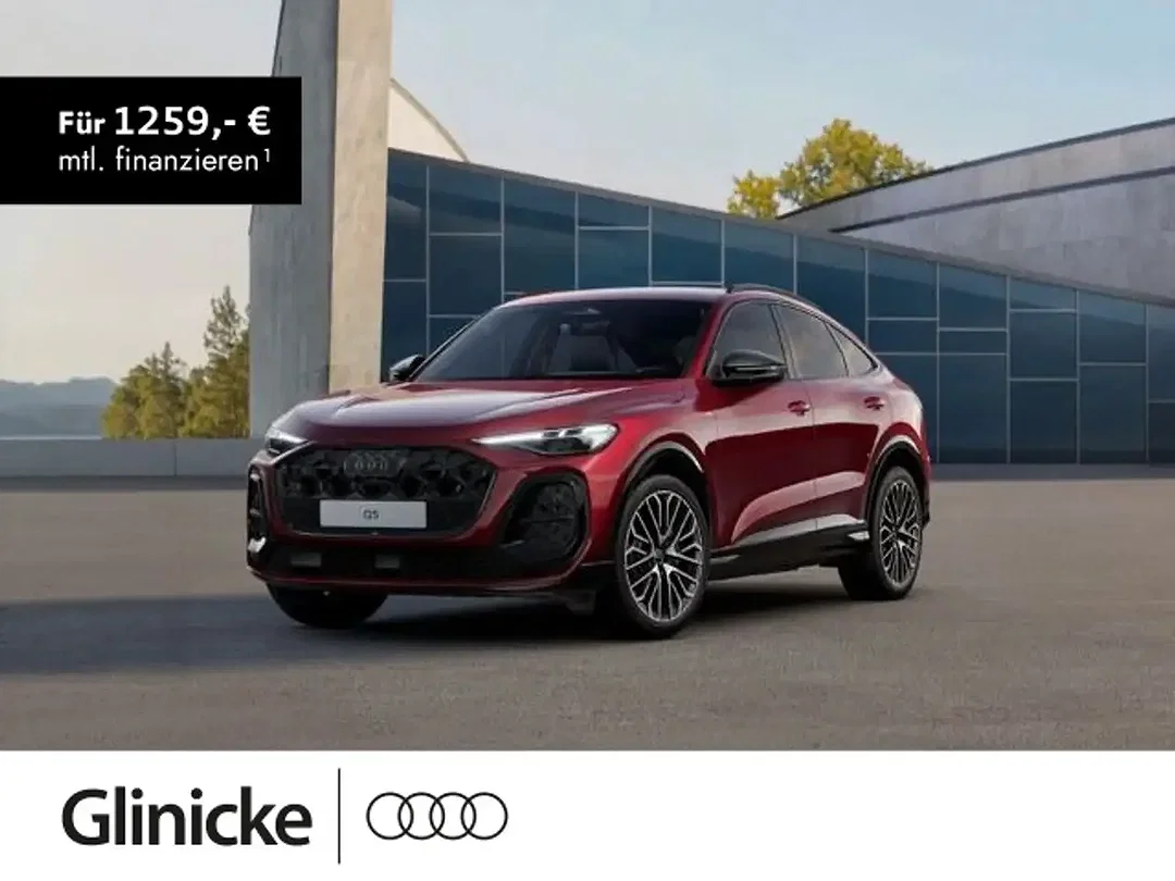 Audi Q5 Edition One - Afbeelding 1
