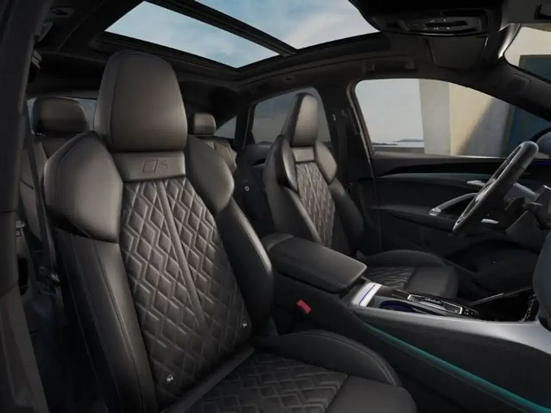 Audi Q5 Edition One - Thumbnail 11
