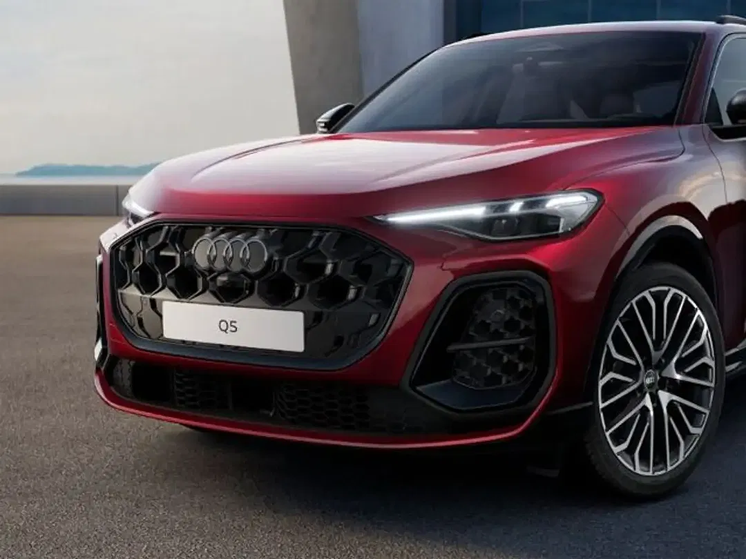 Audi Q5 Edition One - Thumbnail 4