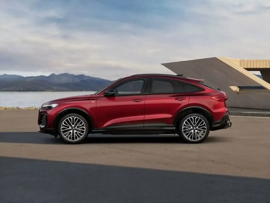 Audi Q5 Edition One - Thumbnail 6
