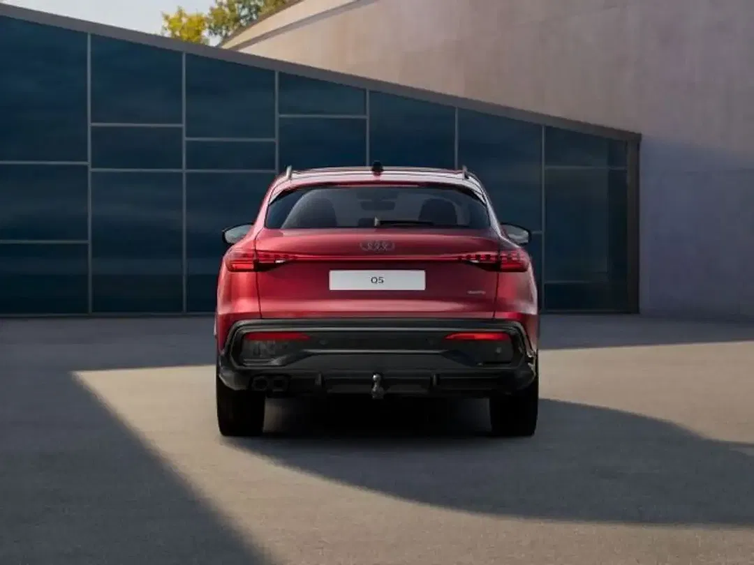Audi Q5 Edition One - Thumbnail 7