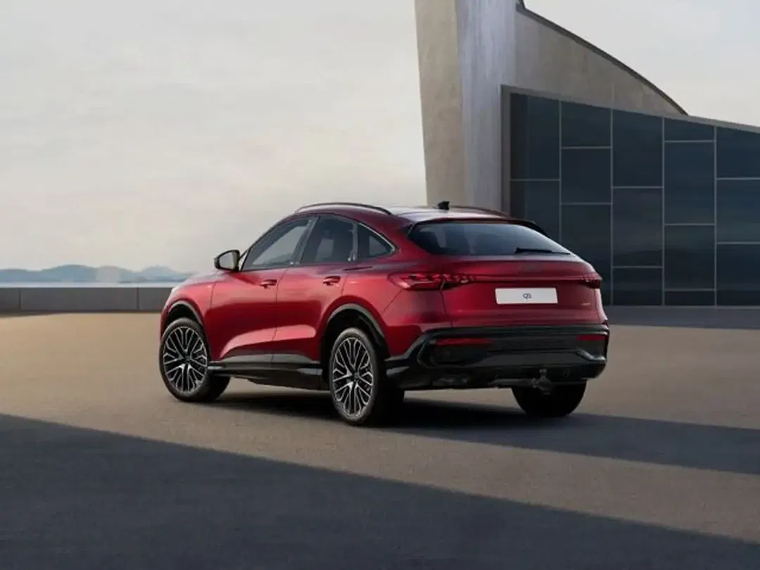 Audi Q5 Edition One - Thumbnail 8