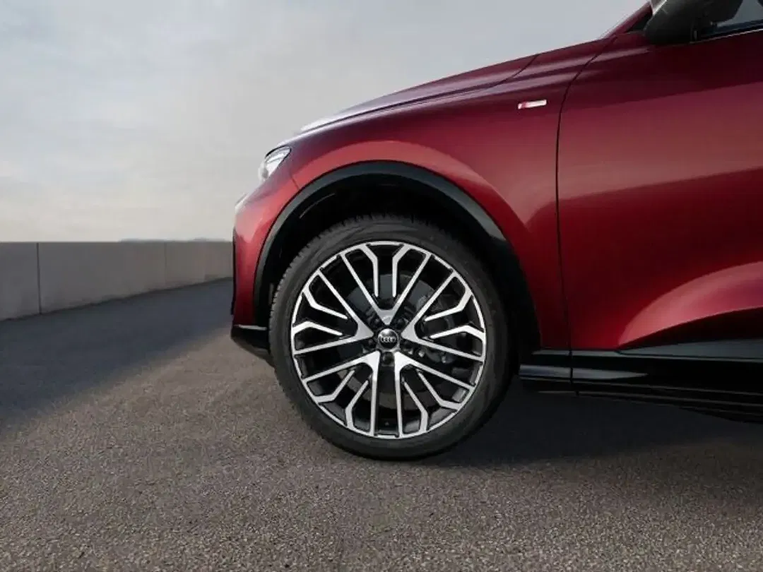 Audi Q5 Edition One - Thumbnail 9