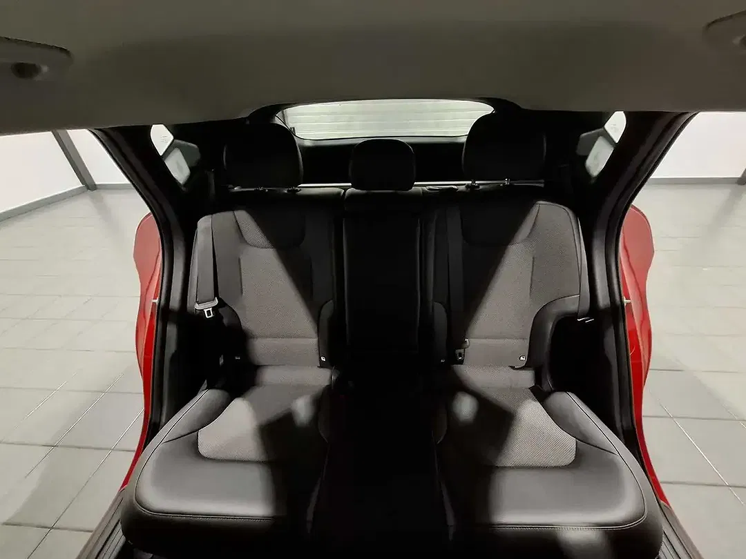 Kia EV6 58 kWh - Thumbnail 14