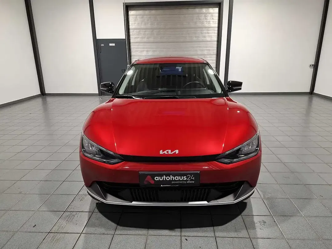 Kia EV6 58 kWh - foto 2
