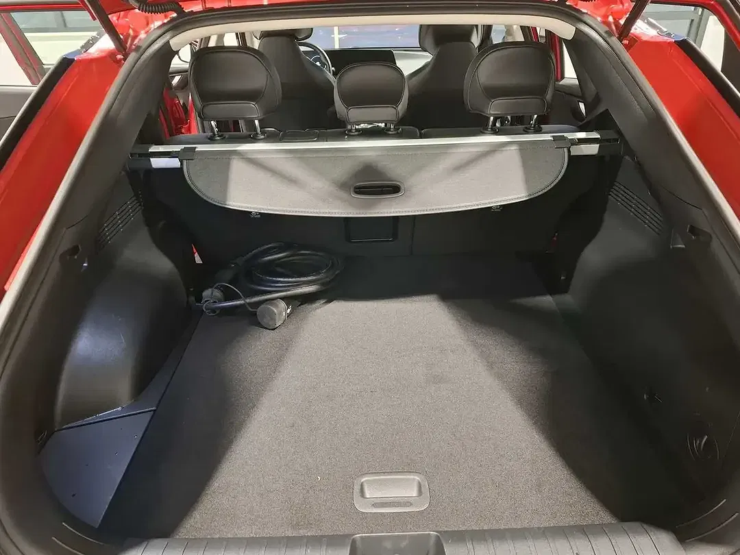 Kia EV6 58 kWh - Thumbnail 6