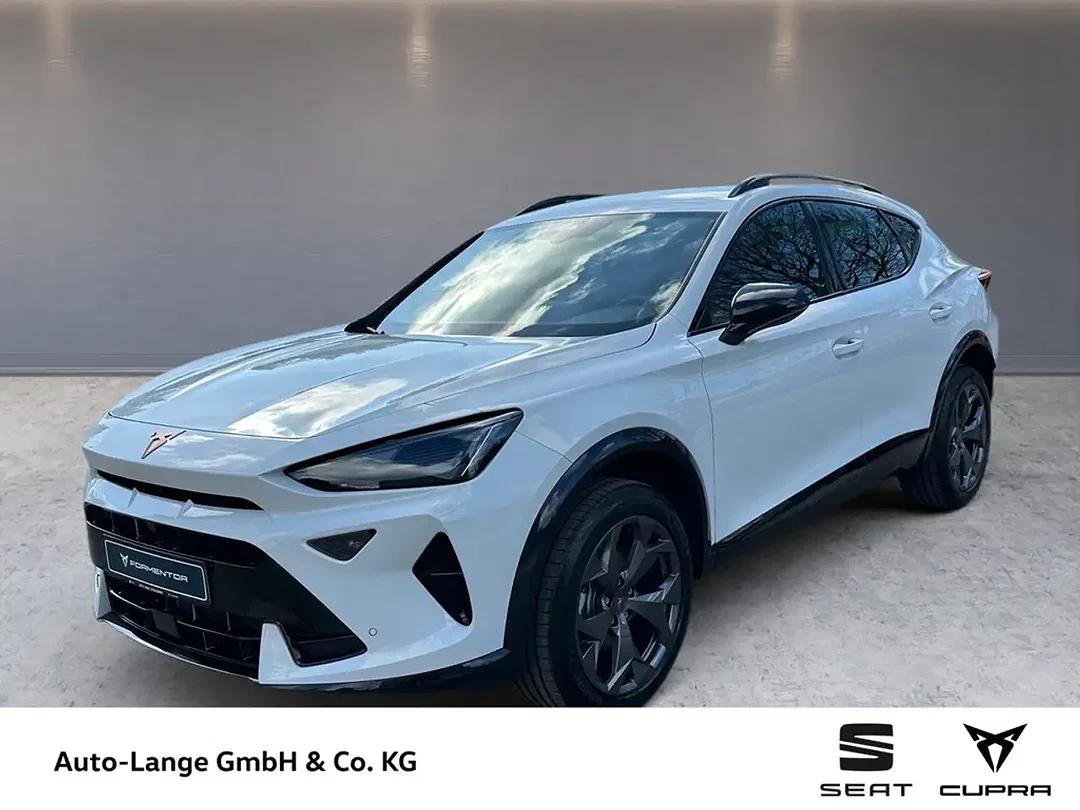 CUPRA Formentor 1.5 eTSI - Afbeelding 1