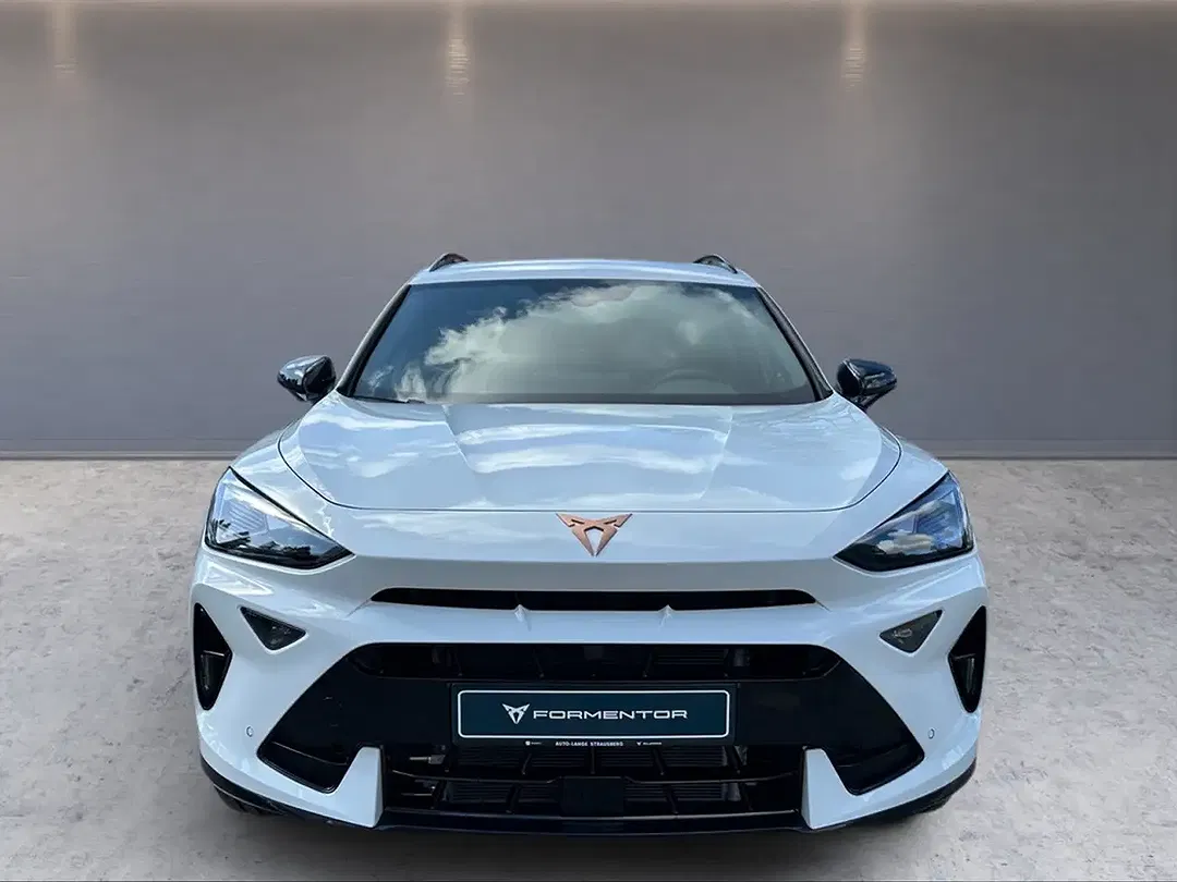 CUPRA Formentor 1.5 eTSI - Thumbnail 2