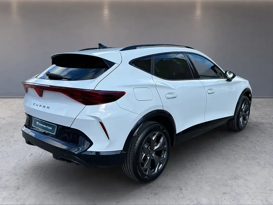 CUPRA Formentor 1.5 eTSI - Thumbnail 4