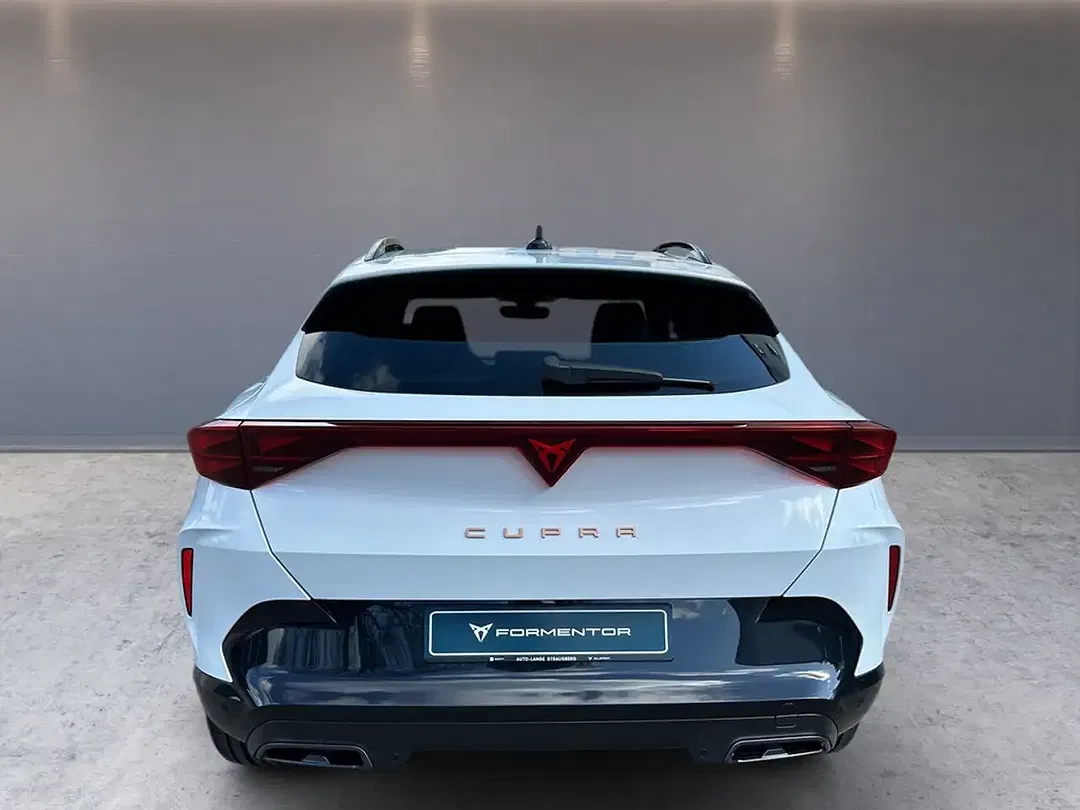 CUPRA Formentor 1.5 eTSI - Thumbnail 5