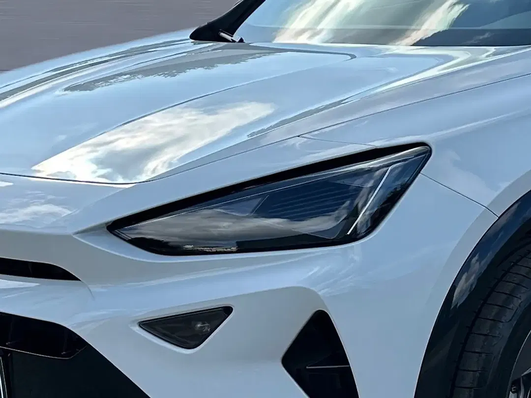 CUPRA Formentor 1.5 eTSI - Thumbnail 6