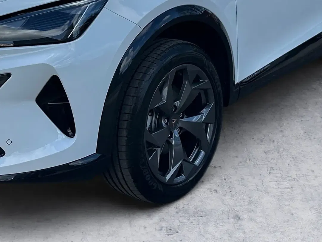 CUPRA Formentor 1.5 eTSI - Thumbnail 7