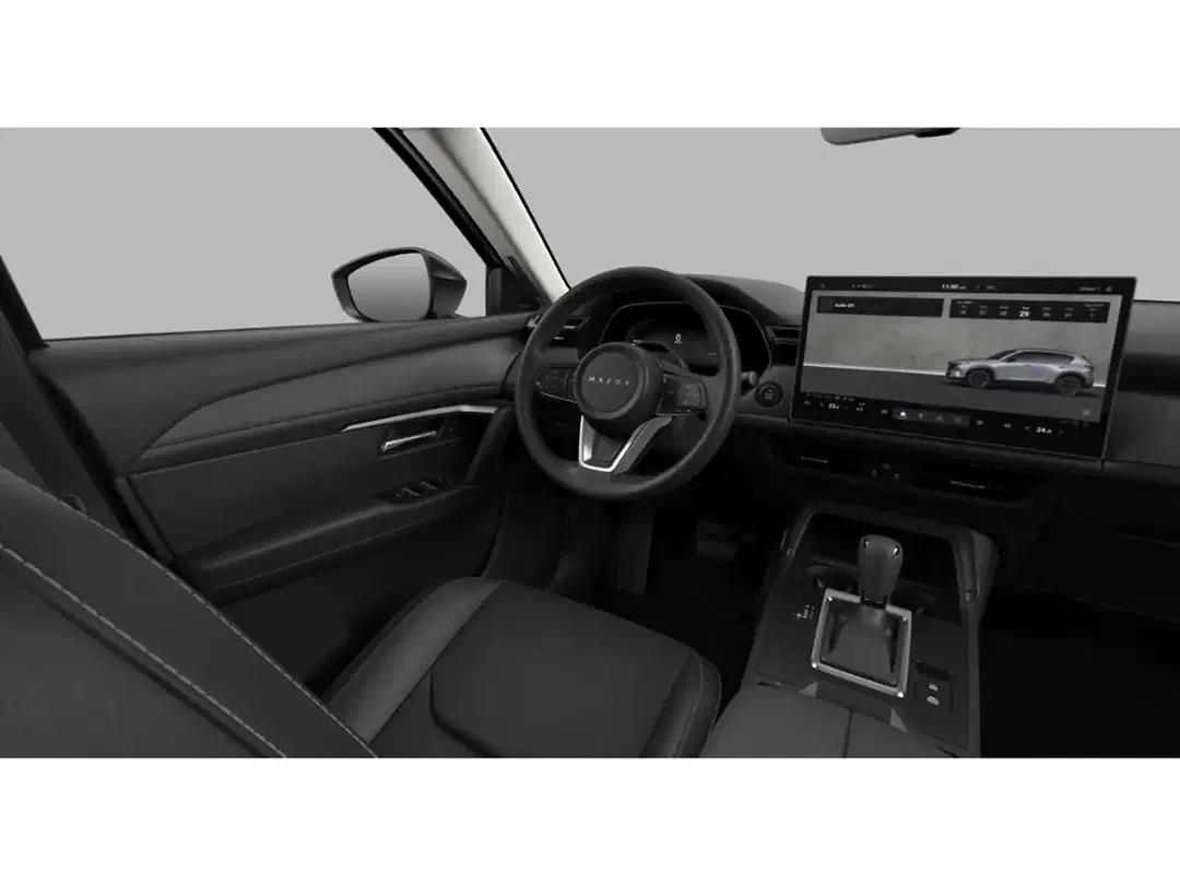 Mazda CX-5 AWD Homura - Thumbnail 10
