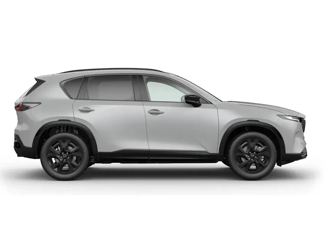 Mazda CX-5 AWD Homura - Thumbnail 6