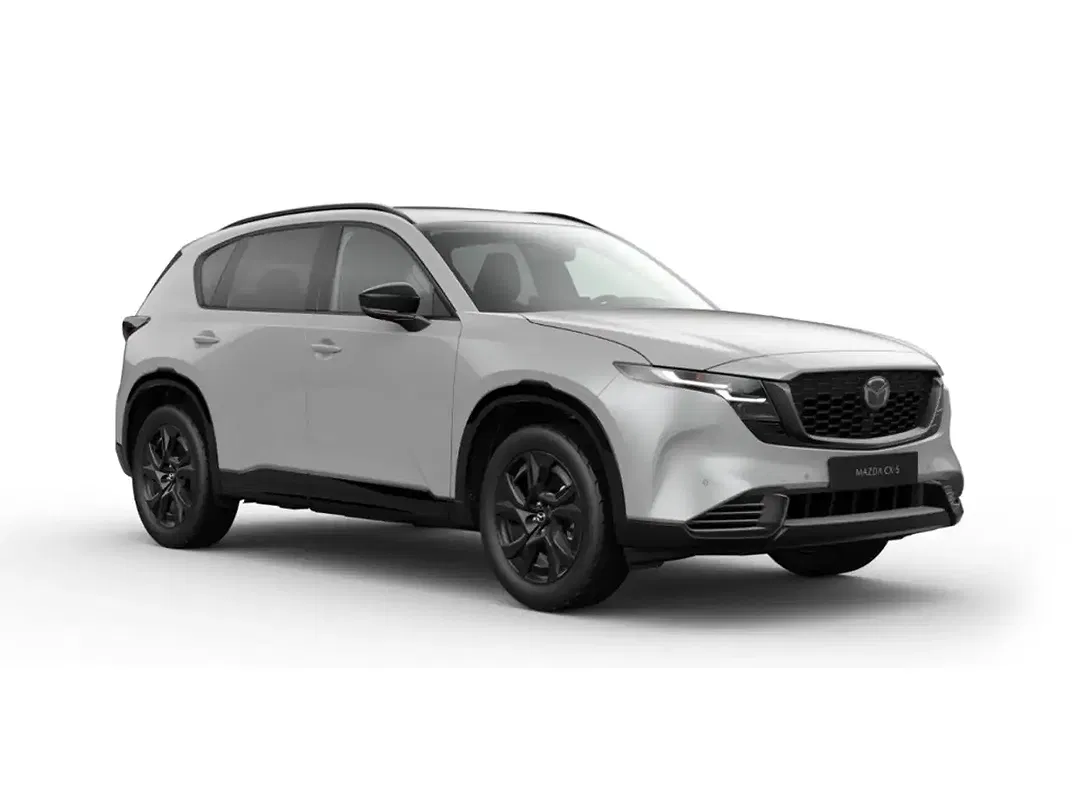 Mazda CX-5 AWD Homura - Thumbnail 7