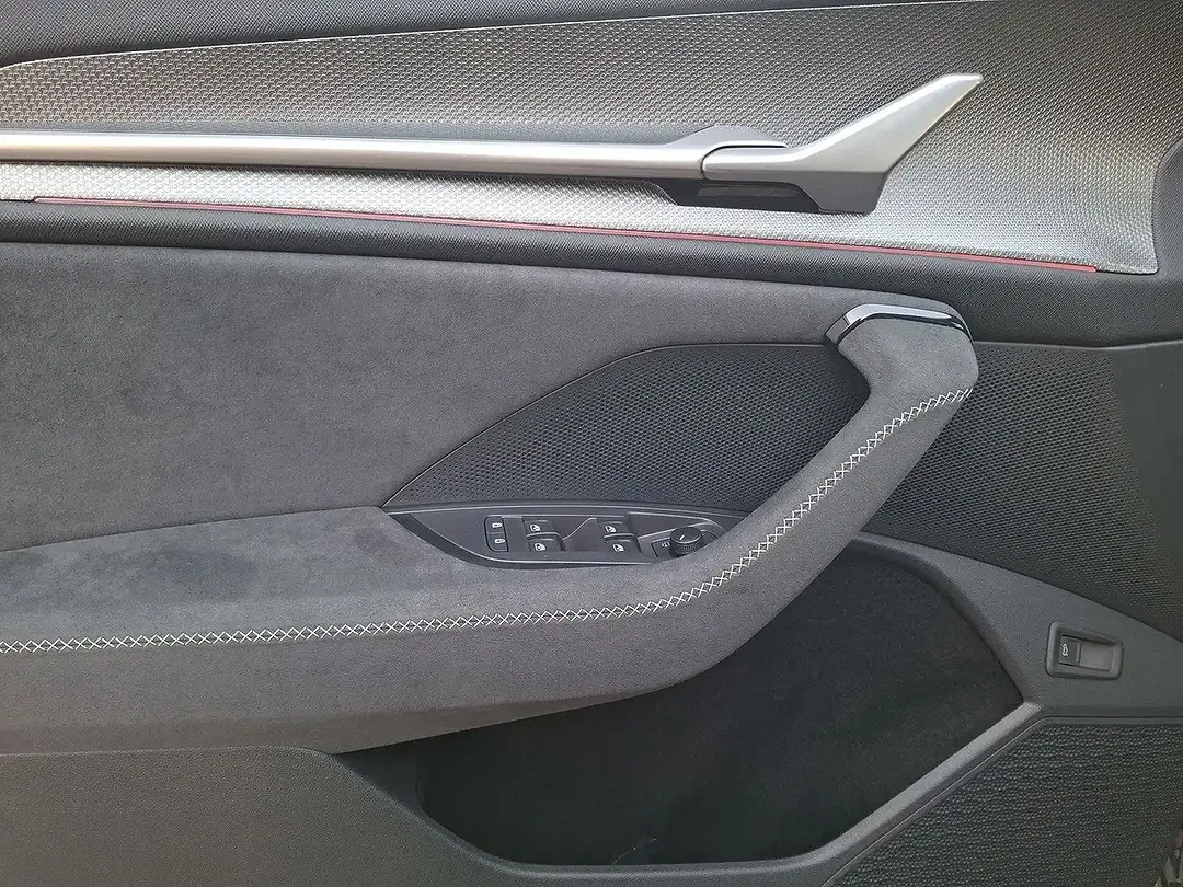 Skoda Kodiaq 1.5 TSI Sportline - Thumbnail 16