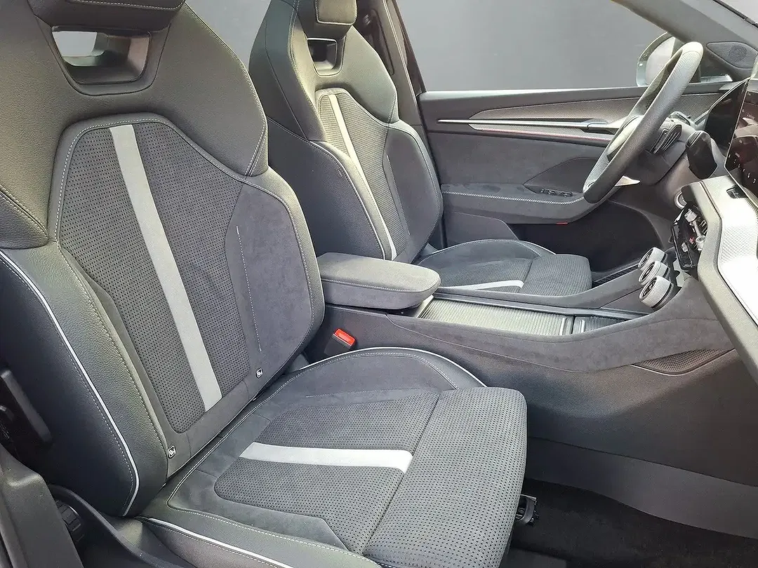 Skoda Kodiaq 1.5 TSI Sportline - Thumbnail 9