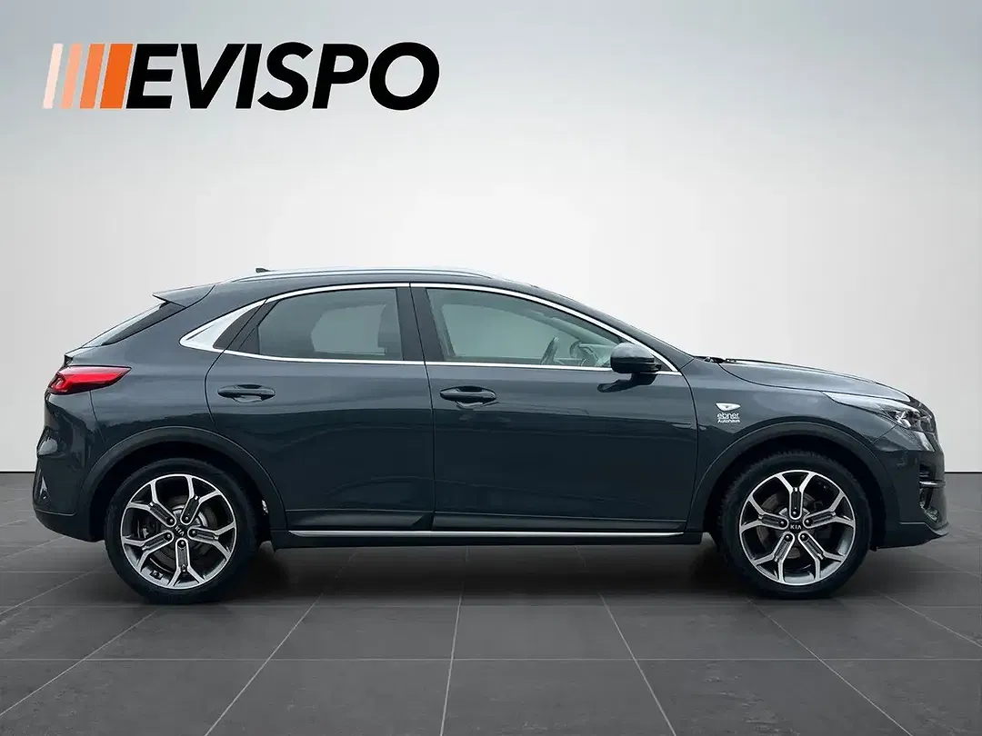 Kia XCeed AMT Vision - Thumbnail 8