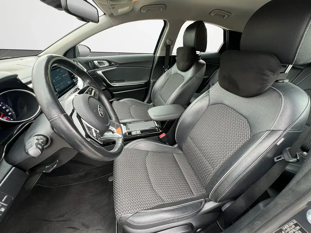 Kia XCeed AMT Vision - Thumbnail 9