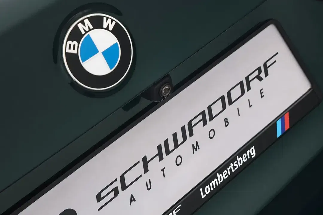 Alpina B5 SWITCH-TRONIC Allrad Touring - Thumbnail 13