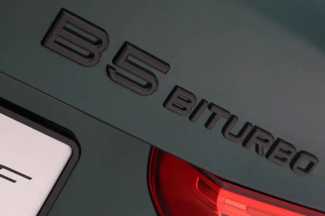 Alpina B5 SWITCH-TRONIC Allrad Touring - Thumbnail 14