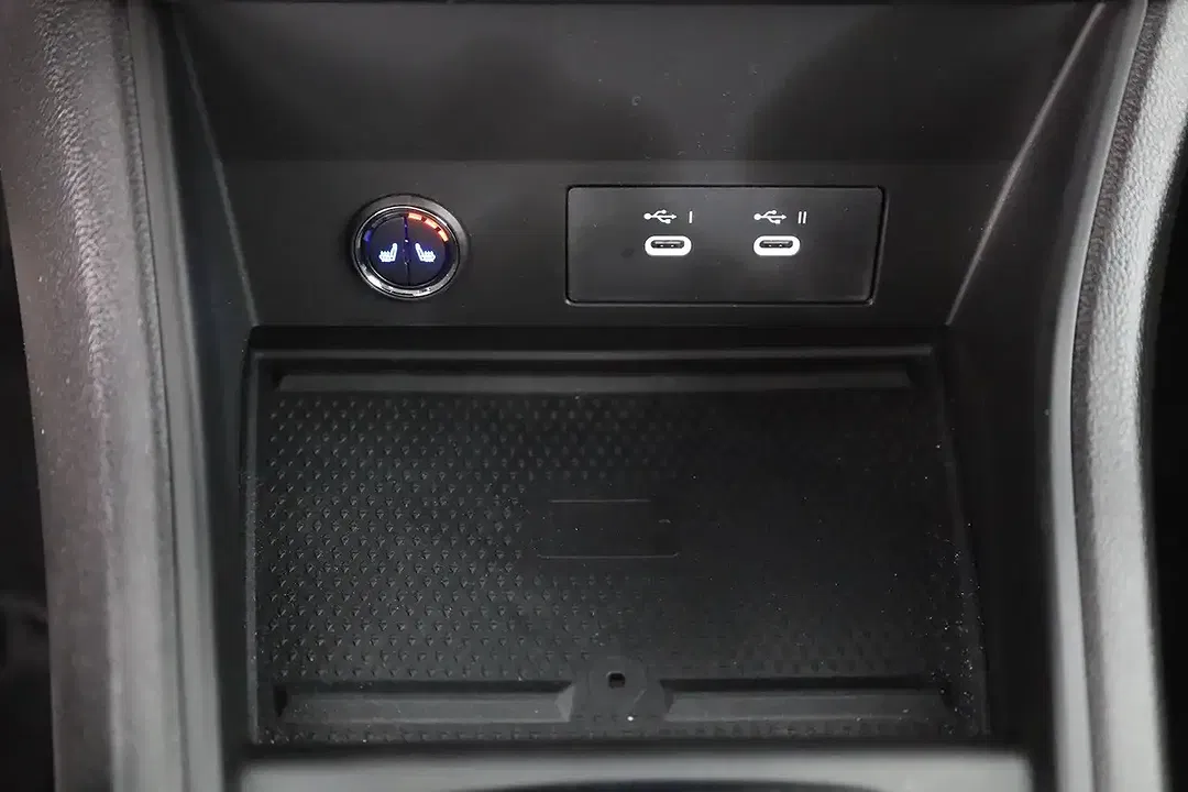 Renault Captur TCe AUT Techno - Thumbnail 13