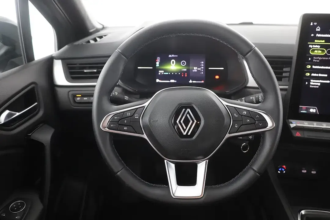 Renault Captur TCe AUT Techno - foto 14
