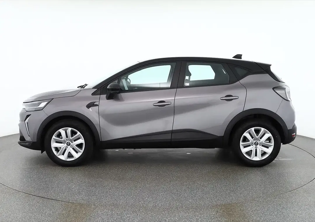 Renault Captur TCe AUT Techno - foto 2