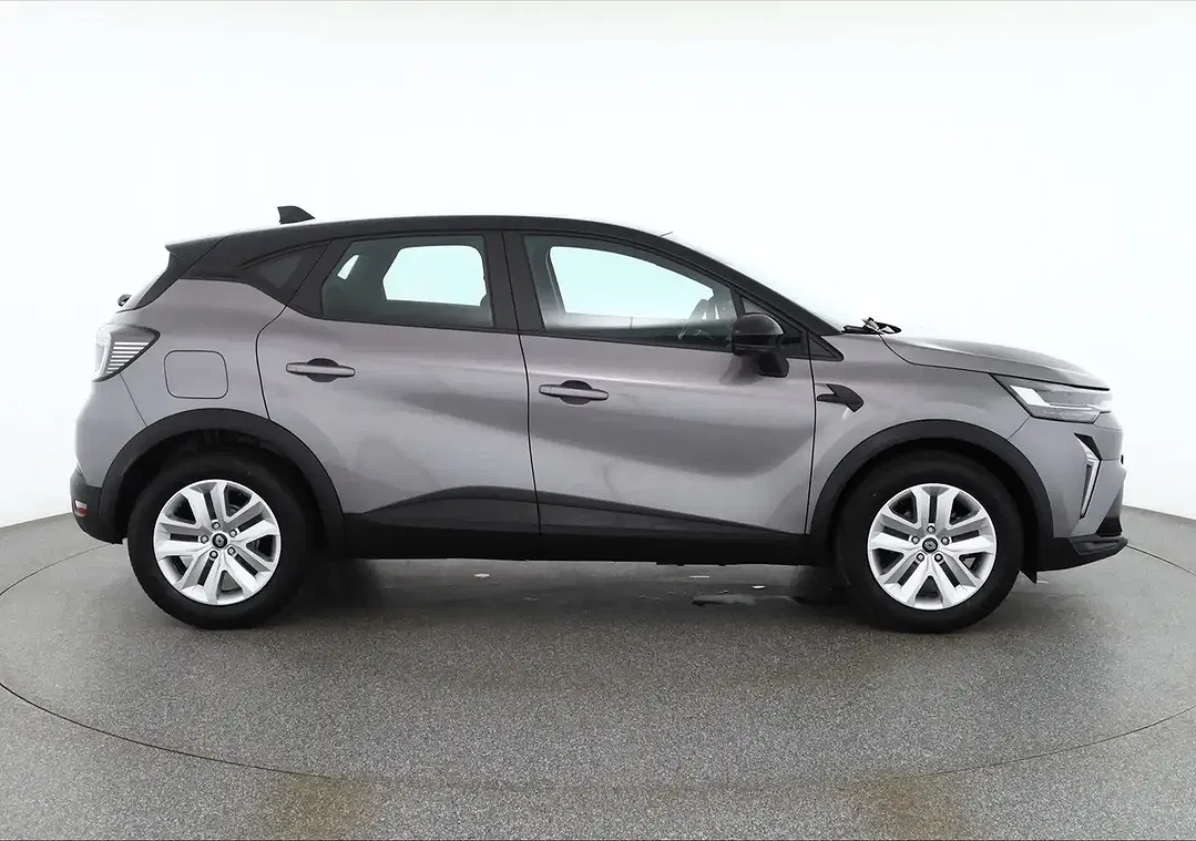Renault Captur TCe AUT Techno - Thumbnail 6
