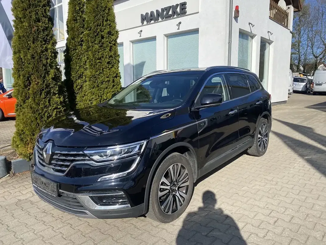 Renault Koleos TCe EDC Initiale Paris - foto 1