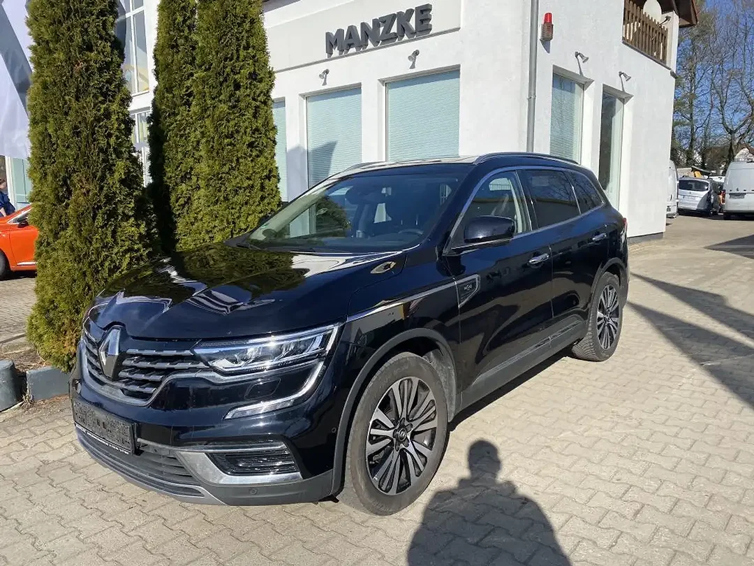 Renault Koleos TCe EDC Initiale Paris - Afbeelding 1