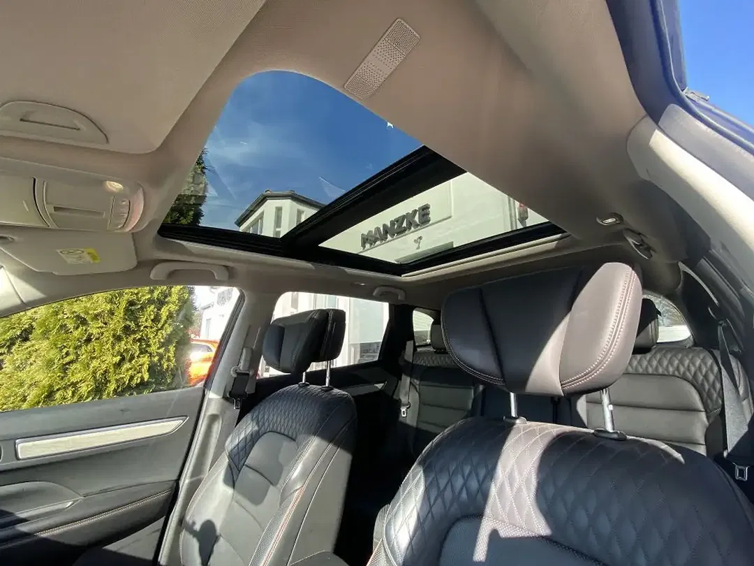 Renault Koleos TCe EDC Initiale Paris - Thumbnail 11