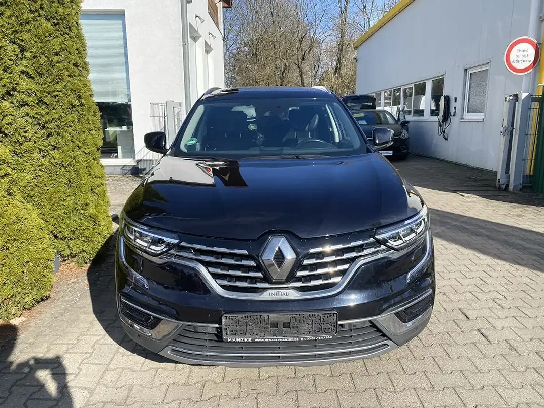Renault Koleos TCe EDC Initiale Paris - foto 2