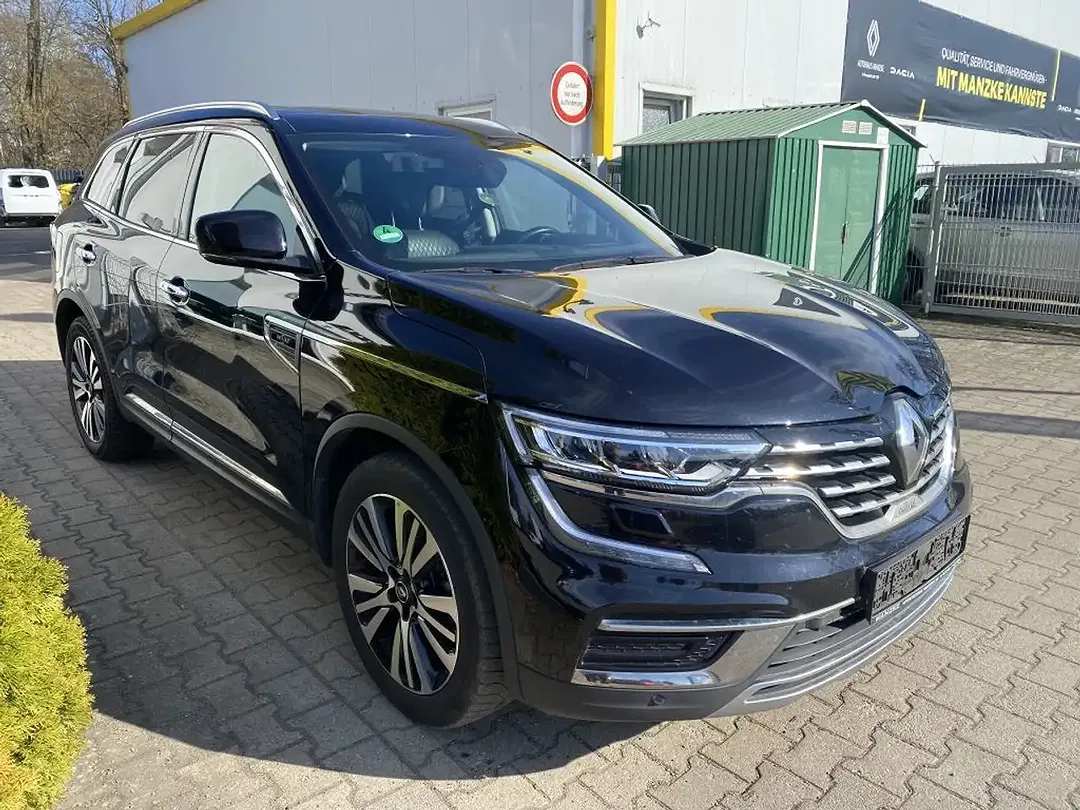 Renault Koleos TCe EDC Initiale Paris - Thumbnail 3
