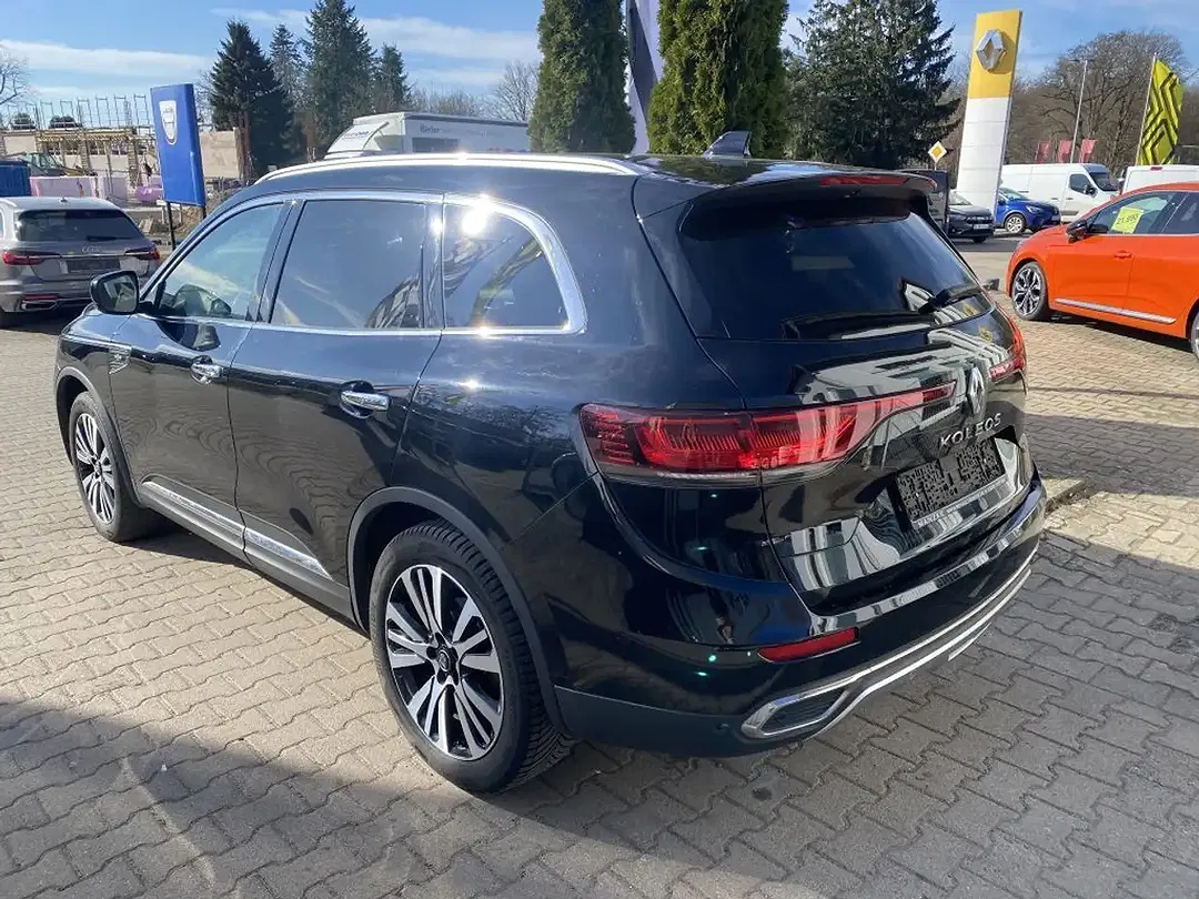 Renault Koleos TCe EDC Initiale Paris - Thumbnail 6