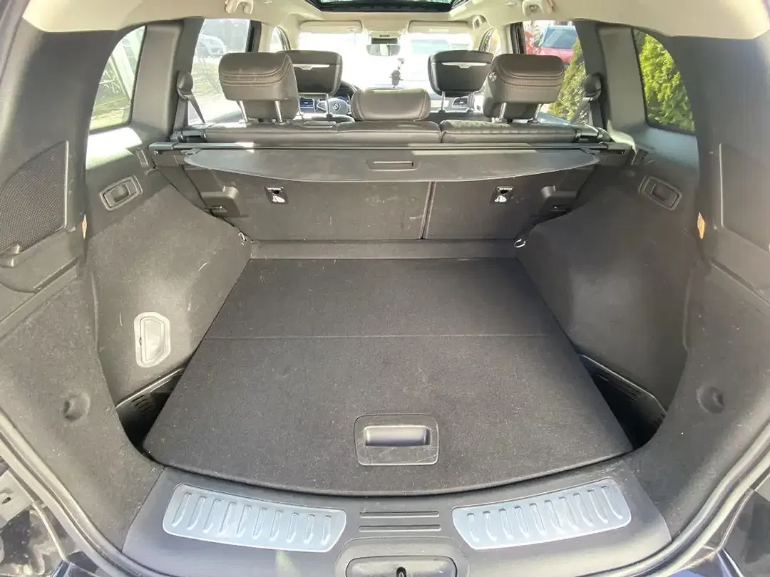 Renault Koleos TCe EDC Initiale Paris - Thumbnail 7