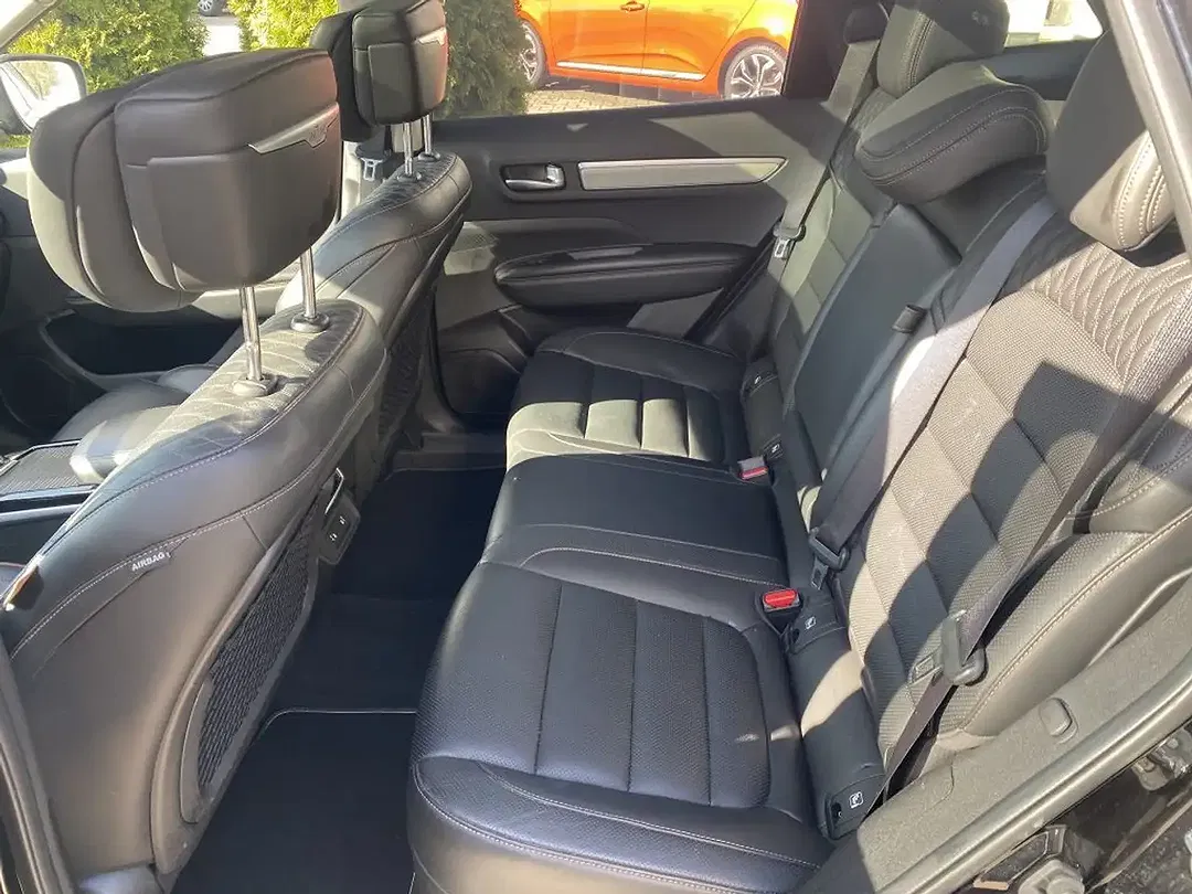 Renault Koleos TCe EDC Initiale Paris - Thumbnail 8