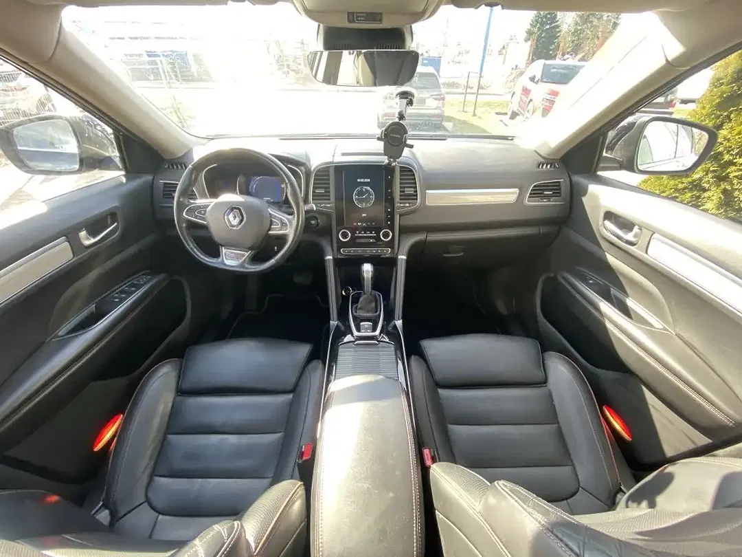 Renault Koleos TCe EDC Initiale Paris - Thumbnail 9