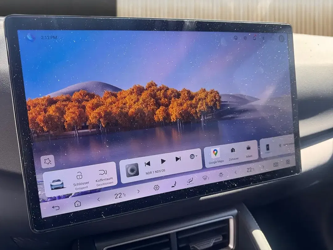 BYD Atto 2 1.5 PHEV DM-i Boost - Thumbnail 10